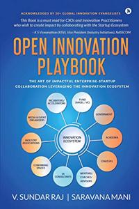 Open Innovation Playbook