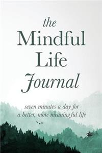 Mindful Life Journal