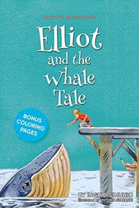 Elliot and the Whale Tale