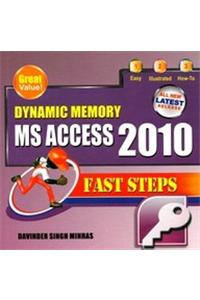 Dynamic Memory M S Access