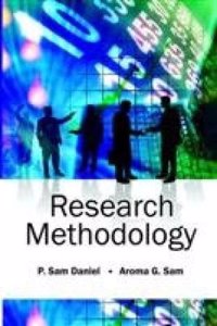 Research Methodilogy