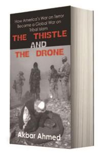 The Thistle and the Drone