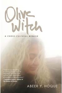 Olive Witch: A Memoir