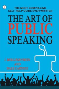 Art of Public Speaking