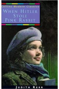 When Hitler Stole Pink Rabbit