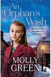 An Orphan’s Wish