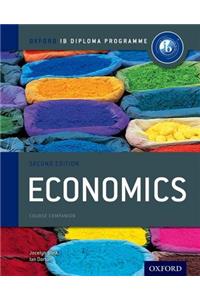 Ib Economics Course Book: 2nd Edition