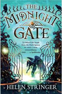 Midnight Gate