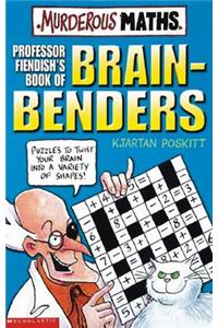 Professor Fiendish's Book of Brain-benders