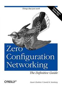 Zero Configuration Networking