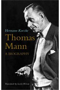 Thomas Mann