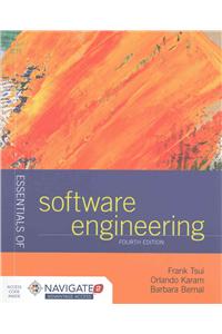 Essentials of Software Engineering