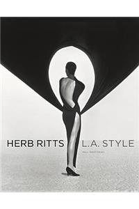 Herb Ritts – L.A Style