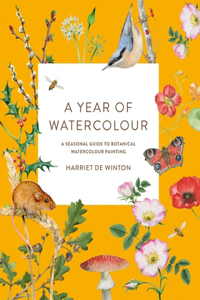 Year of Watercolour