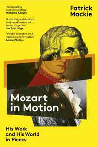 Mozart in Motion