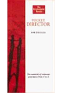 Pocket Director: Essentials of Corporate Governance from A-Z