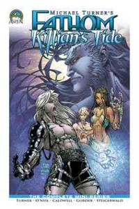 Fathom: Killian's Tide: Killian's Tide