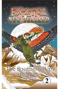 Southern Alps Pegasus