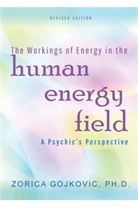 Workings of Energy in the Human Energy Field