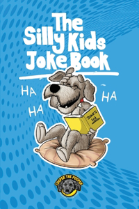 Silly Kids Joke Book