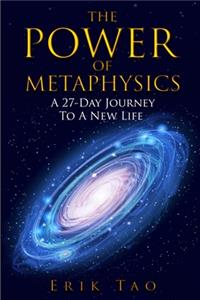 Power Of Metaphysics