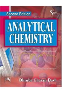 Analytical Chemistry