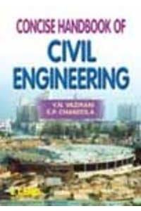 Concise Handbook of Civil Engineering