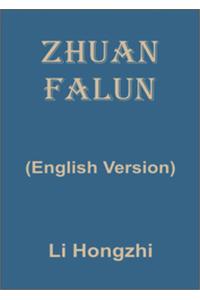 Zhuan Falun