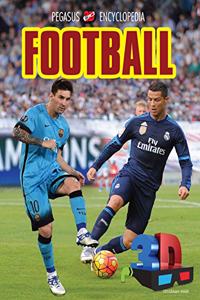 Football 3D