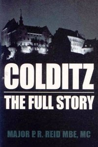 Colditz: The Full Story