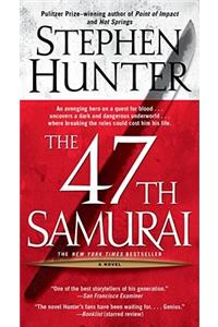 47th Samurai