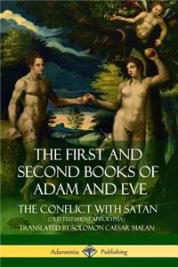 First and Second Books of Adam and Eve