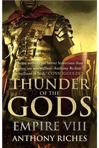 Thunder of the Gods: Empire VIII