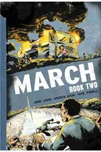 March: Book Two