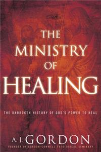 Ministry of Healing