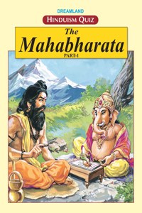 The Mahabharata Part -1