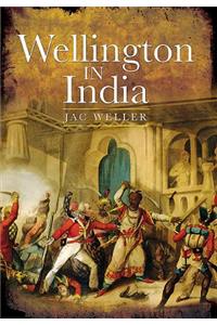 Wellington in India