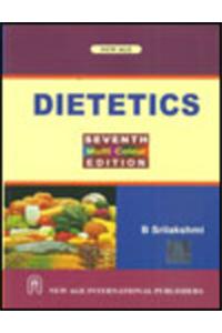 Dietetics 7/E