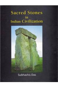 Sacred Stones in Indian Civilization