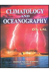 Climatology & Oceanography