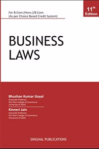 Business Laws