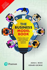 The Business Model Book