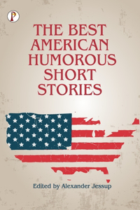 Best American Humorous Short Stories