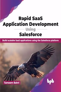 Rapid Saas Application Development Using Salesforce