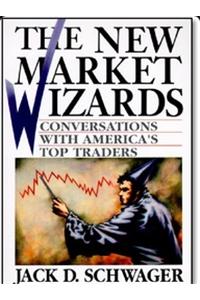 The New Market Wizards