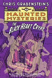 Black Heart Crypt