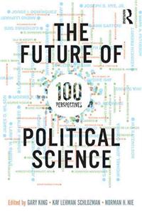 Future of Political Science