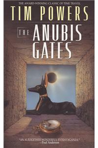 Anubis Gates