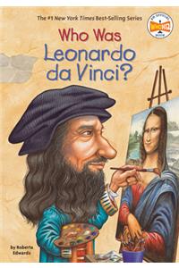 Who Was Leonardo Da Vinci?