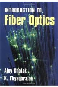 Introduction To Fiber Optics